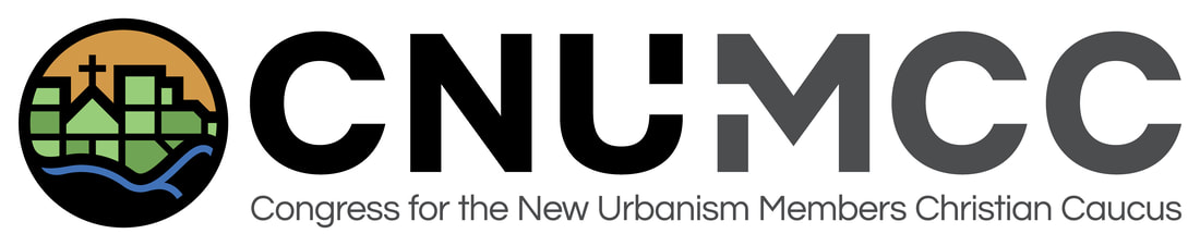 Congress for the New Urbanism Members Christian Caucus